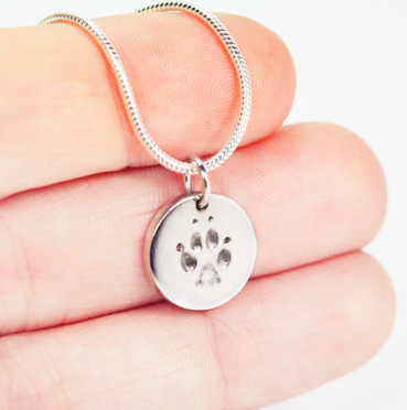 mini-kette-klein-pfotenabdruck