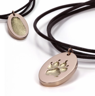 rotgold-kette-fingerabdruck-profenabdruck