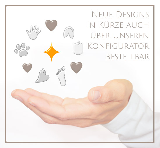 FOYA Herbstkollektion 2016 über Konfigurator bestellen
