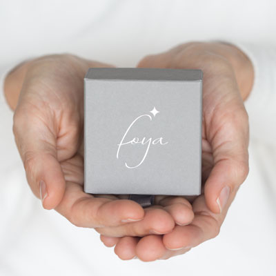 FOYA Abdruckschmuck kaufen