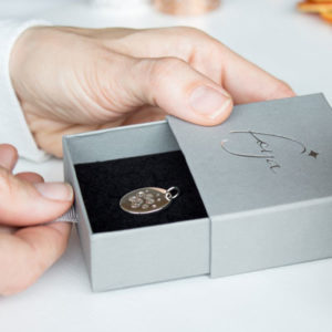 FOYA Schmuck Verpackung