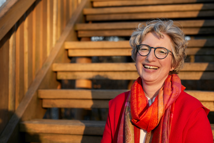 Christine Kempkes