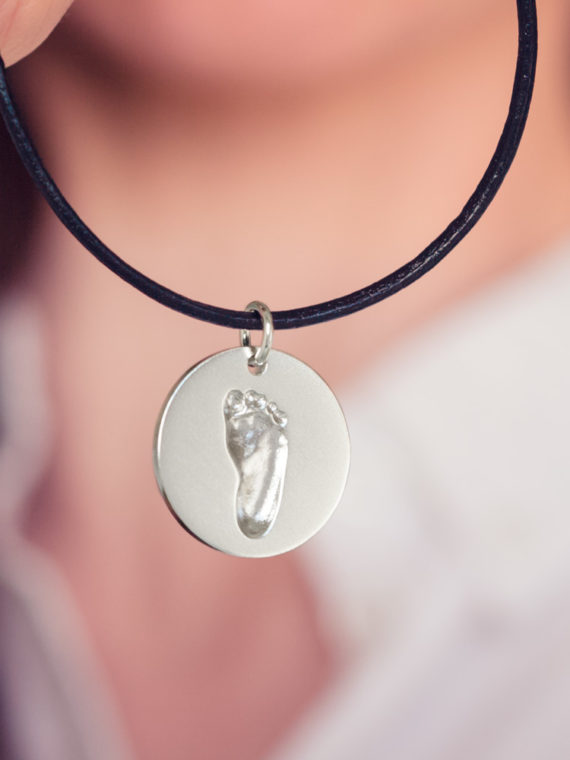 Kette Erinnerung Baby