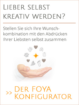 FOYA Schmuck Konfigurator